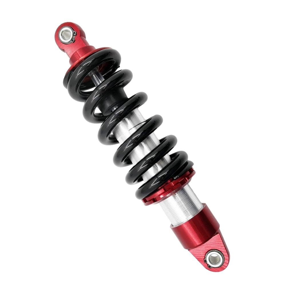Suspension arrière de Normandie de choc artériel 1000280mm adaptée aux E-BIKE de vélo de 50CC 110CC 125CC agglomCC 150CC 200CC 250CC D343 PIT