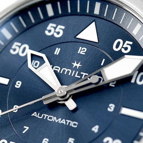 HAMILTON H76215140 商品画像5