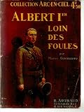 Albert 1er loin des foules