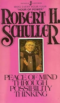 Mass Market Paperback Peace Mind/Poss Think Book