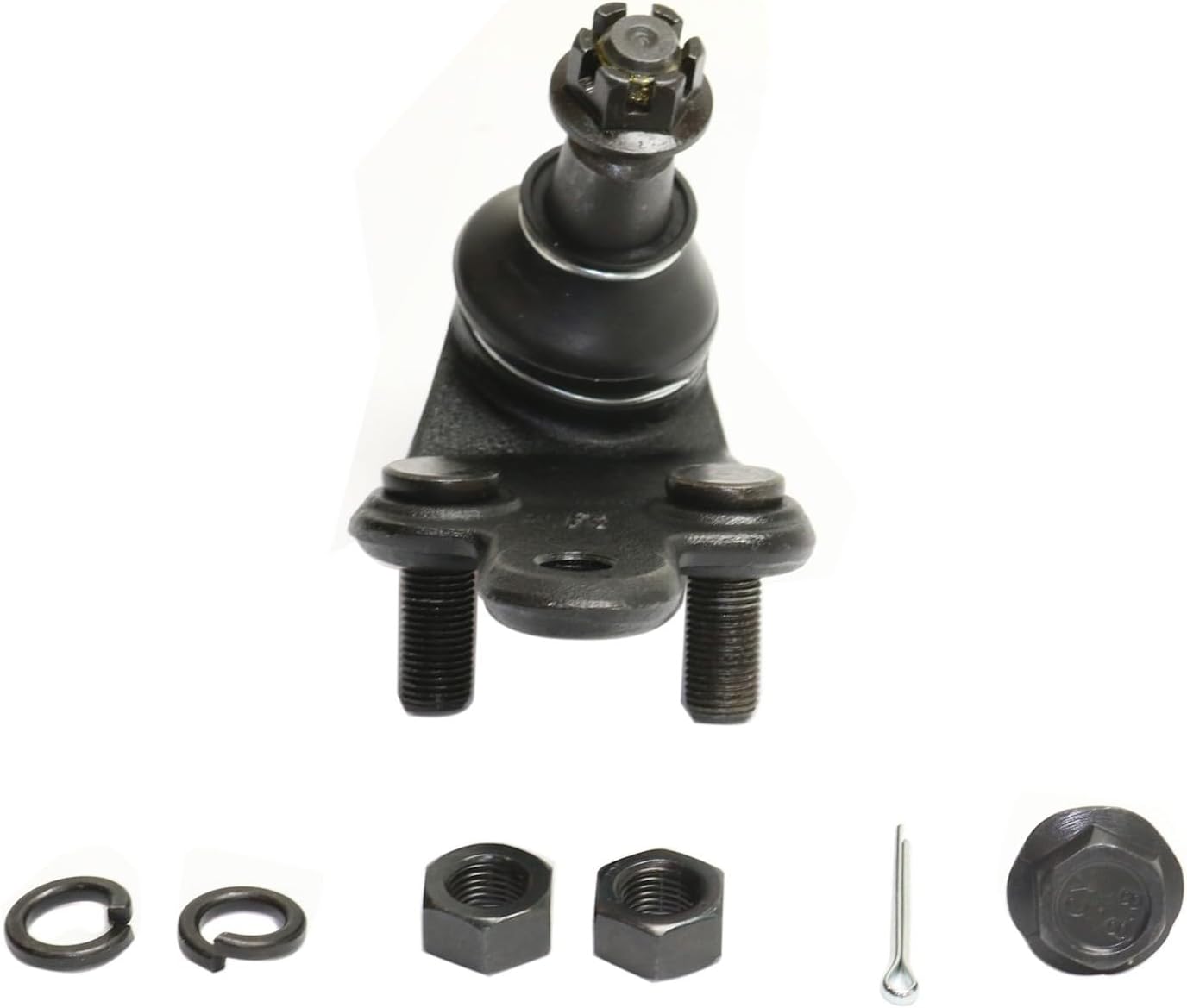Replacement Suspension Kit Sway Bar Front Compatible with Toyota Camry 4-Cyl (2.4L/2.5L)