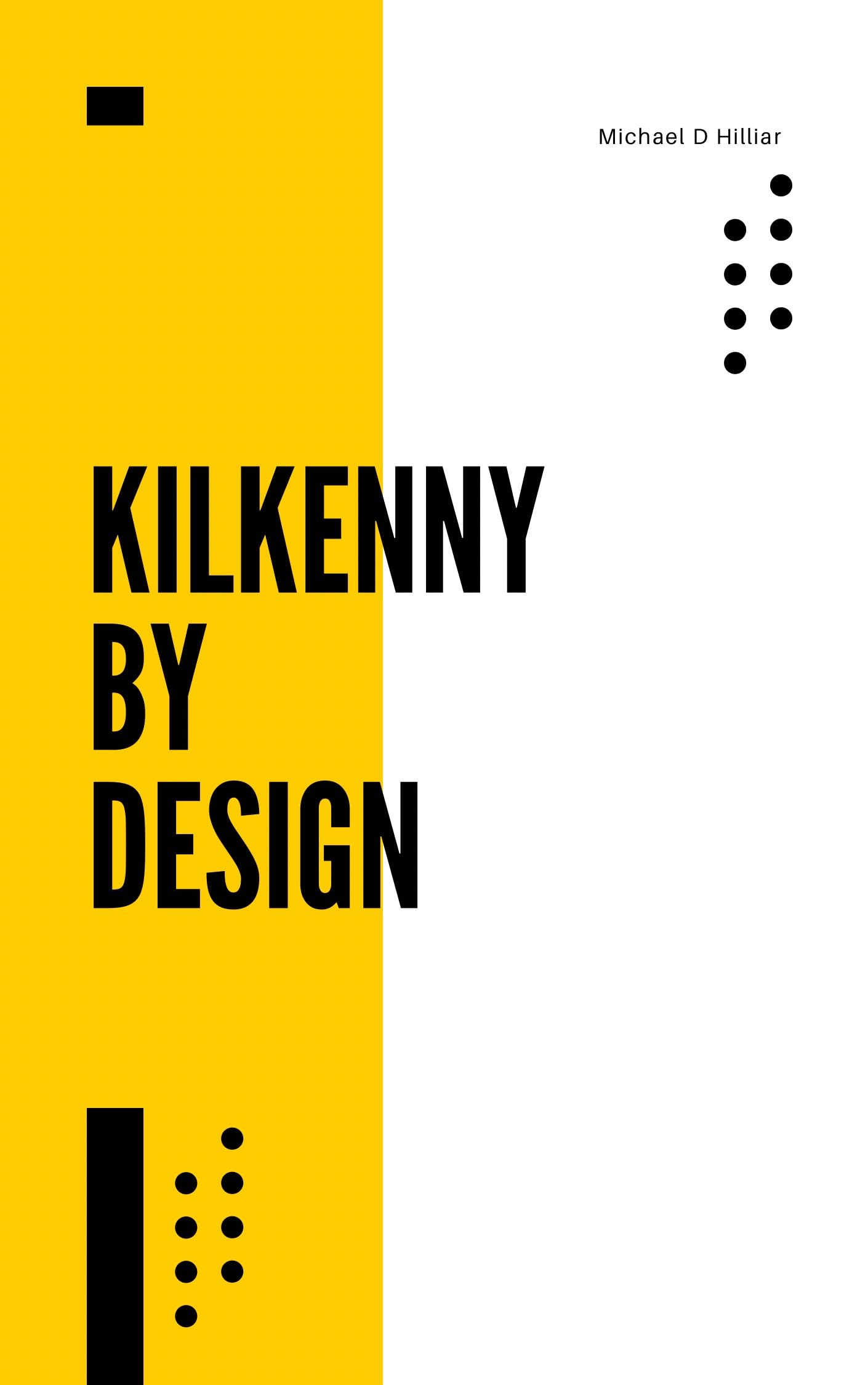 Kilkenny by Design English Edition livre sur l'artisanat d'art irlandais