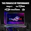 ASUS-ROG-Strix-G16-2023-Gaming-Laptop-16 ASUS ROG Strix G16 (2023) Gaming Laptop, 16”