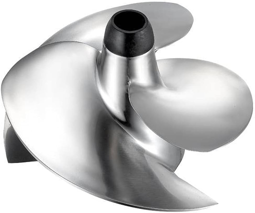 Solas SK-CD-12/17 Concord 3-Blade Impeller for Stock Sea-Doo Spark Ace 900/900HO Spark Trixx (2014+)