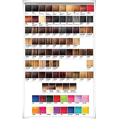 X-pression Premium Original Ultra Braid. - Colour BG (Pack of 6)