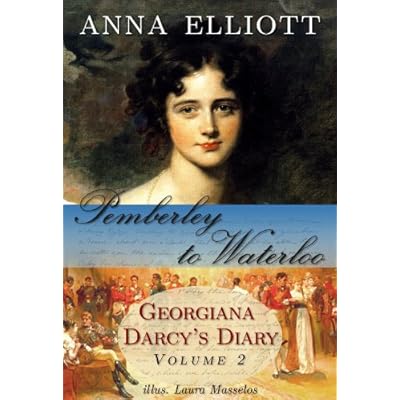 Pemberley to Waterloo