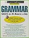 Grammar Success in 20 Minutes a Day