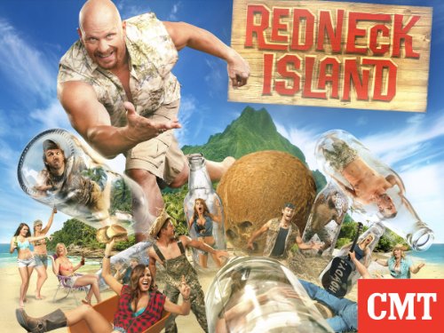 Redneck Island Season 3