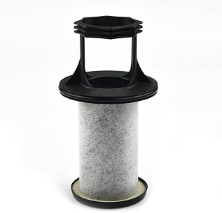 Para piezas de motor Penta diseñadas con filtro de respiración de caja de manivela número de modelo 3584145