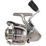 daiwa regal lt test  Daiwa Regal 1500 5IA Spinning Frontbremsenrolle