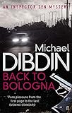  Back to Bologna (Aurelio Zen 10)