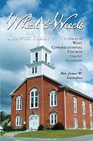 Wheat & Weeds in a Country Parish 0983645248 Book Cover