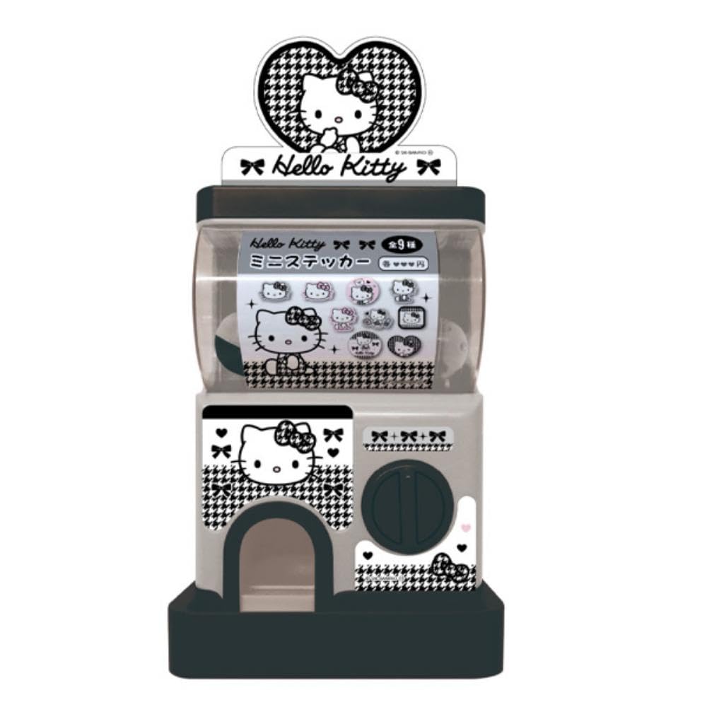 Amazon.co.jp: ケイカンパニー(K Company) ハローキティ カプセル