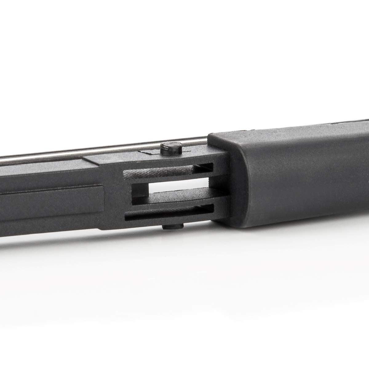Spazzola Universale Tergilunotto 13″ Lunghezza 325mm, 1 Tergicristallo Per Lunotto Posteriore Ergonomica Per Qualsiasi Auto 600x600