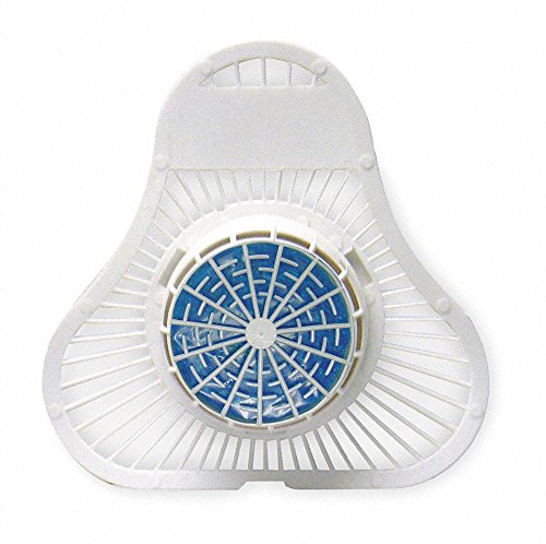 Urinal Screen, Non-para, Springtime, PK12