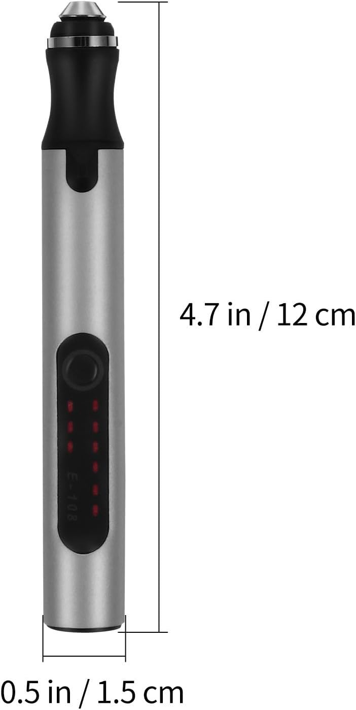 USB Rechargeable DIY Engraving Pen for Stone and Glass