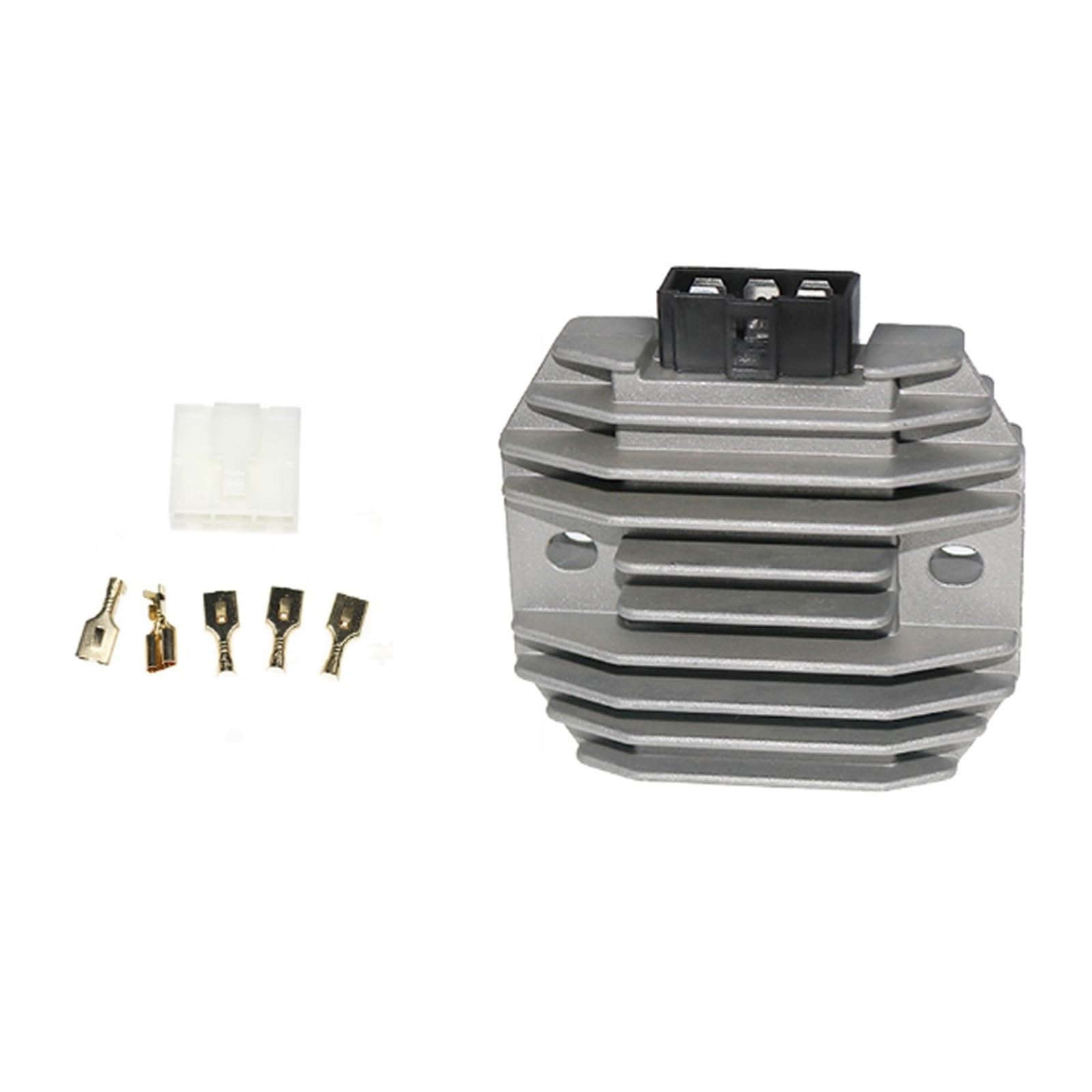 Prostownik Regulatora Napięcia Do Yamaha YZF R1 R6 YZF600 TDM850 500