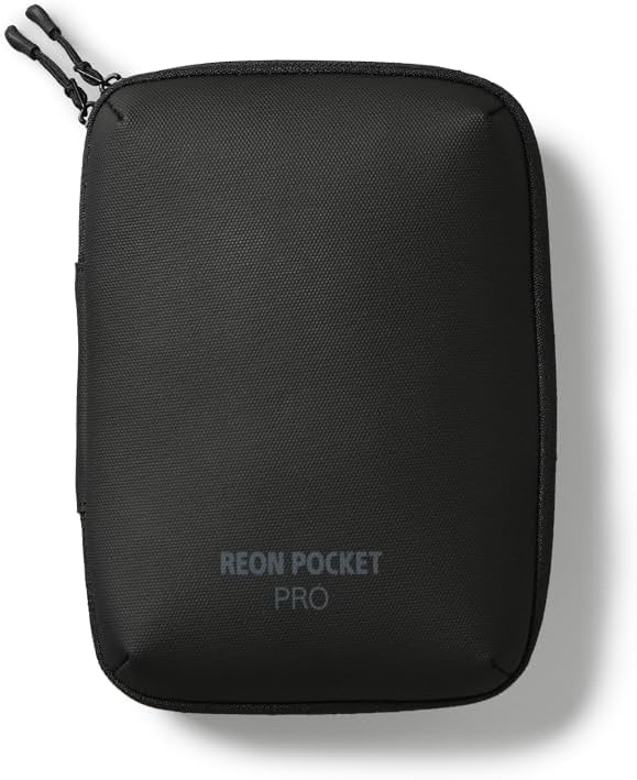 Amazon | ソニー REON POCKET PRO 専用収納ケース RNPC-P1｜耐