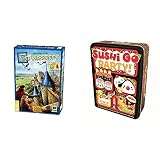 producto 1: Número de jugadores: 2 - 5