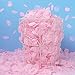 Neo LOONS 1000 Pcs Artificial Silk Rose Petals Decoration Wedding Party Color Light Pink
