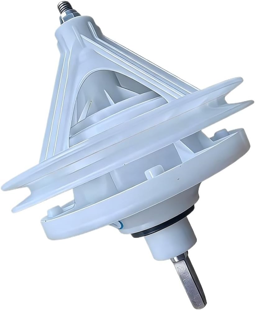 Semi Automatic Double Barrel Washer Reducer Universal 10 Tooth 11 Tooth Square Tooth Transmission Replacement Parts(11 tooth 1pcs)