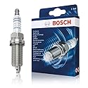 Bosch FR8SC (+42) - Nickel Zündkerzen - 4er Set