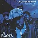 roots vinyl  Do You Want More?!!!??! (Ltd. Dlx. 3LP) [Vinyl LP]