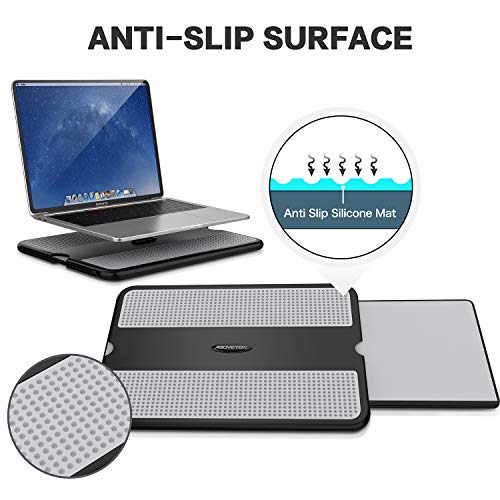 AboveTEK Portable Laptop Desk - Image 6