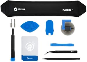 iOpener - Adhesive Removal Tool for Smartphone and Tablet Repair …