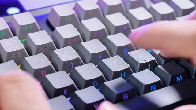Amazon.com: DAREU EK98PRO Wireless Mechanical Keyboard, Gasket Hot