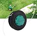 Zwindy Accesorios para cortacésped | Weed Eater String Garden - Herramienta de...