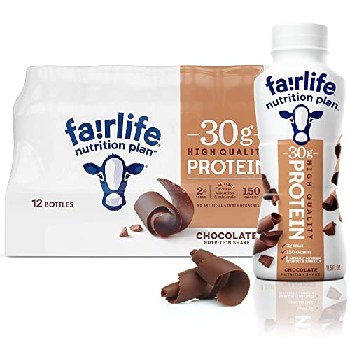 List of Top Ten Best Protein Drinks 30g Top Picks 2023 Reviews