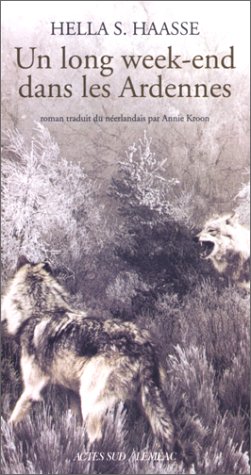 Un long week-end dans les Ardennes