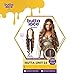 Sensationnel Butta Lace Wigs - Unit 25 Extra Wide 5 Inch Deep Parting Synthetic Preplucked Hairline Glueless Lacefront (T6/27613)