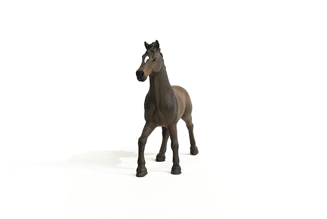 Foto 3 de 5 de Schleich Horse Club