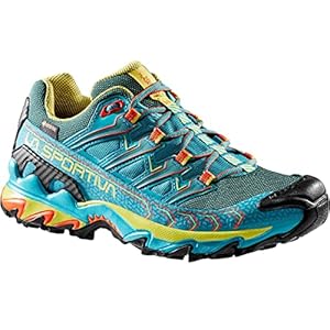 La Sportiva Women’s, Mountaineering and Trekking Boots