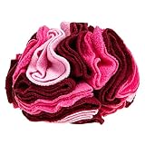 balacoo Pet Feeding Toy Dog Sniffing Balls for Dogs Interactive Style Mental Physical Exercise Slow Eating Toy