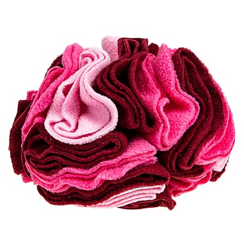 balacoo Pet Feeding Toy Dog Sniffing Balls for Dogs Interactive Style Mental Physical Exercise Slow Eating Toy