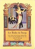 BAILES DE PAREJA RUSTICA (EL CUERNO DE LA ABUNDANCIA)