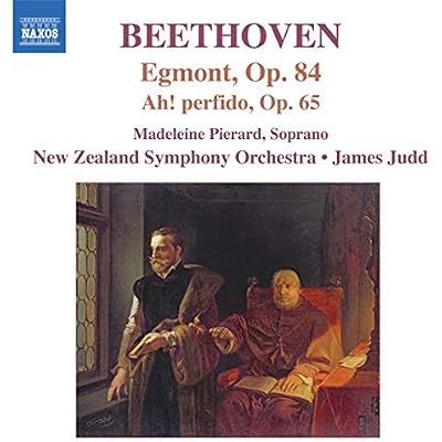Beethoven: Egmont Op.84