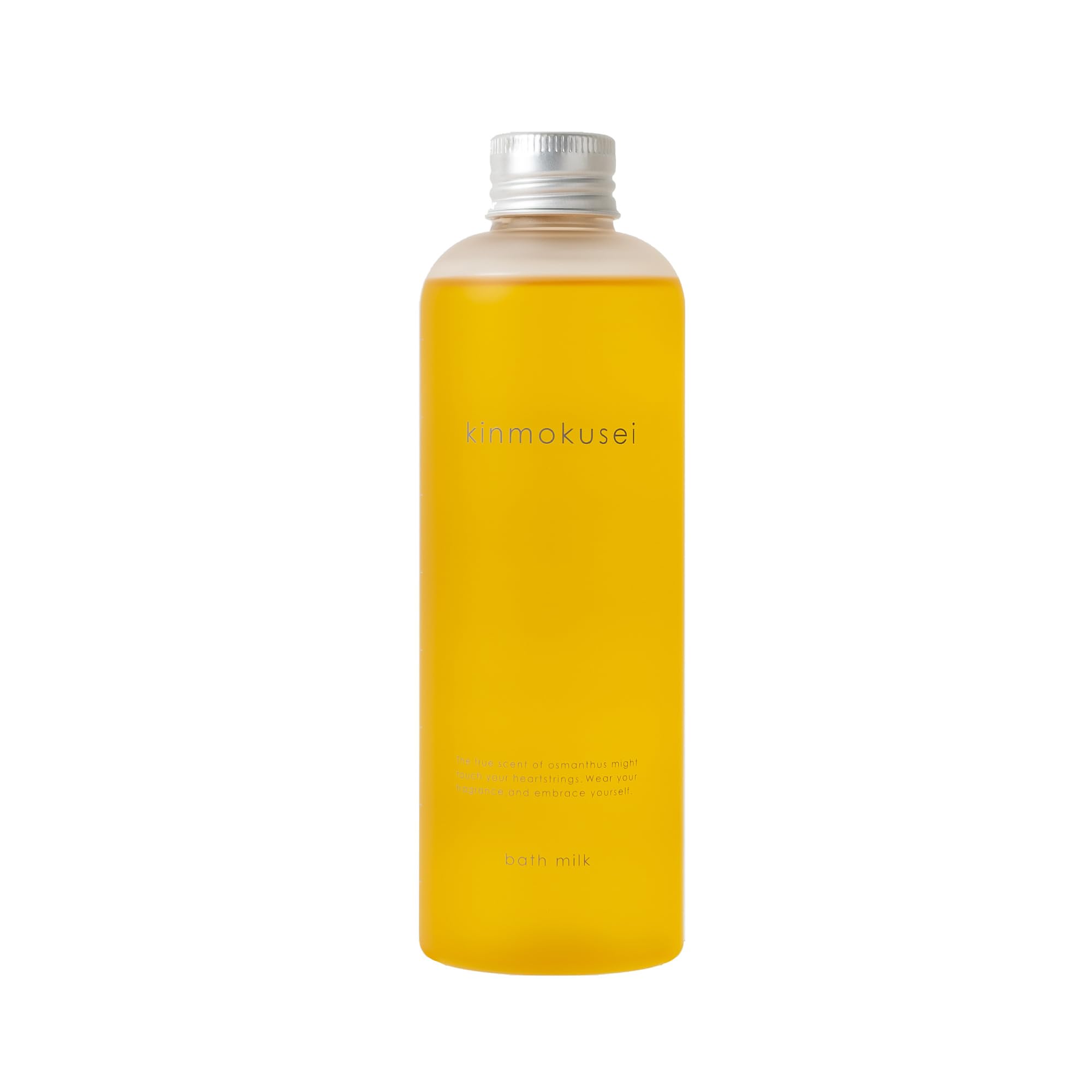 Amazon | 生活の木 バスミルク 金木犀 250ml キンモクセイ アロマ
