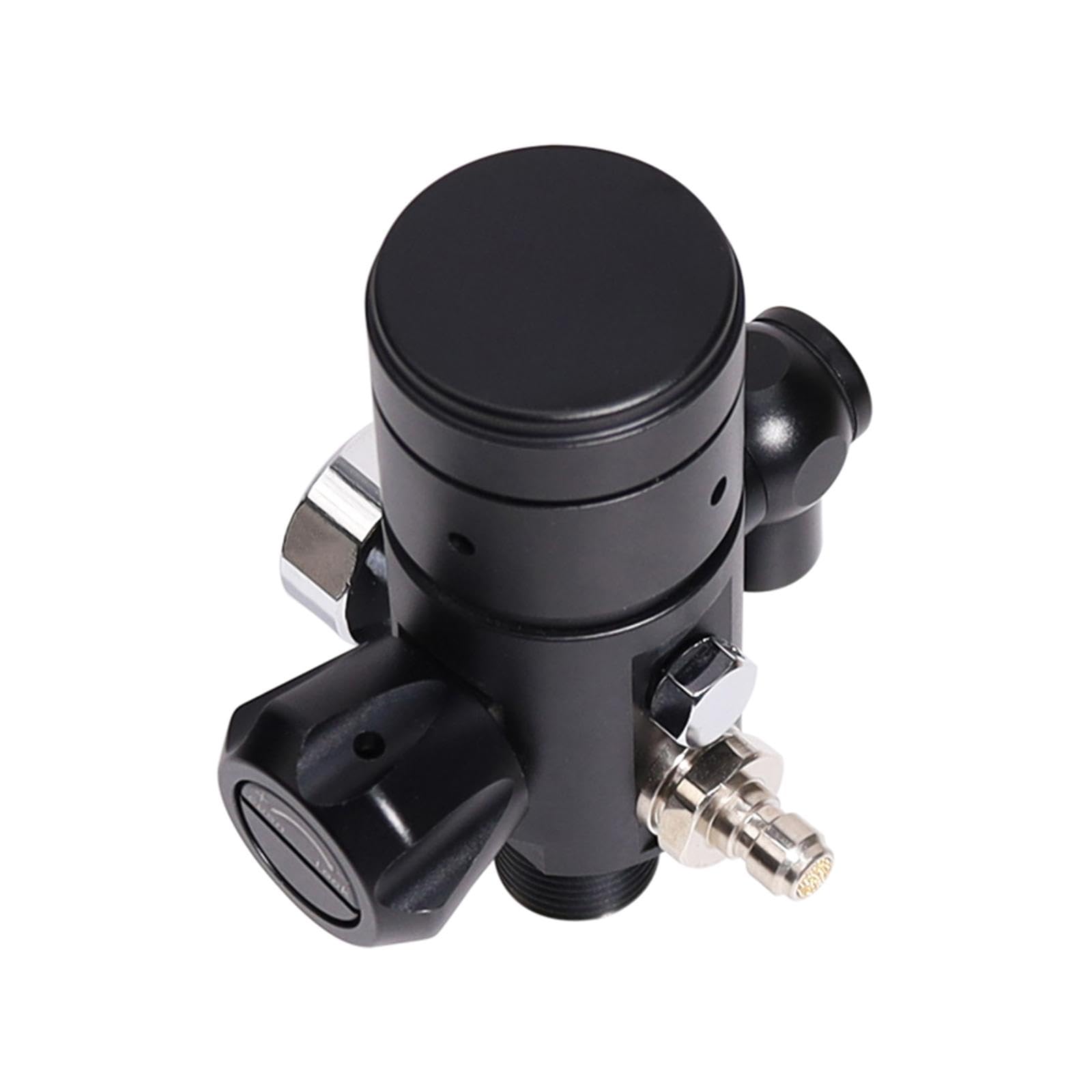 DIN43650 Type A 3P+E Female PG11 10A 110VAC M3 Screw Mount Clear Indicator Light, Pack of 1, MFR: 8962114