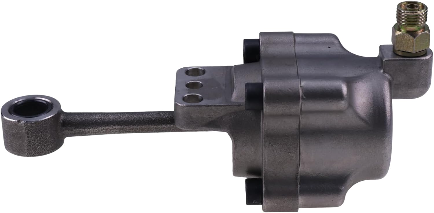 FridayParts HE551V HE451V HE531V HE431V Turbo Actuator Valve Controller Compatible for Cummins 3768266 4034013 Turbocharger Replacement