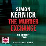 Cover of Murder Exchange