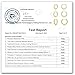 3 Pairs Small Huggie Hoop Earrings Set for Women 14K Gold Hypoallergenic Earrings Lightweight Huggie Hoops Earrings for Women Trendy