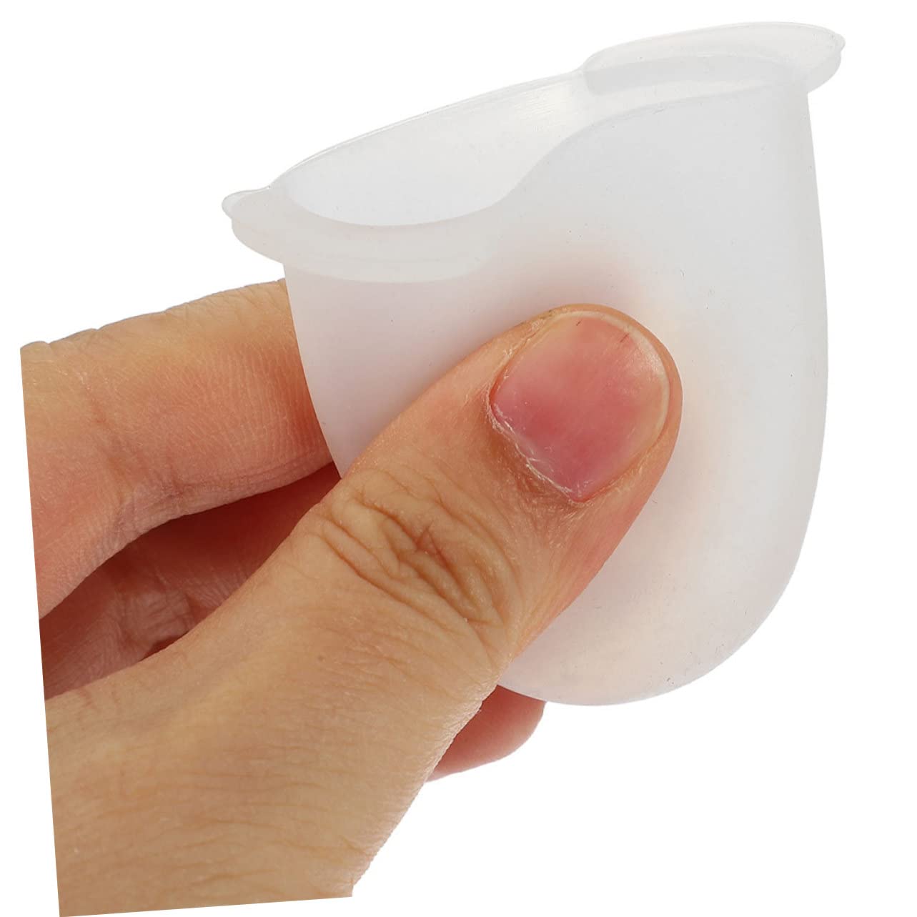 PRETYZOOM 30piezas Fundas De para Protección De Boquillas De Pastelería Reutilizables para Decoración De Pasteles y Glaseado De Mediano y Grande
