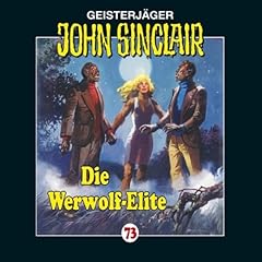Die Werwolf-Elite Titelbild