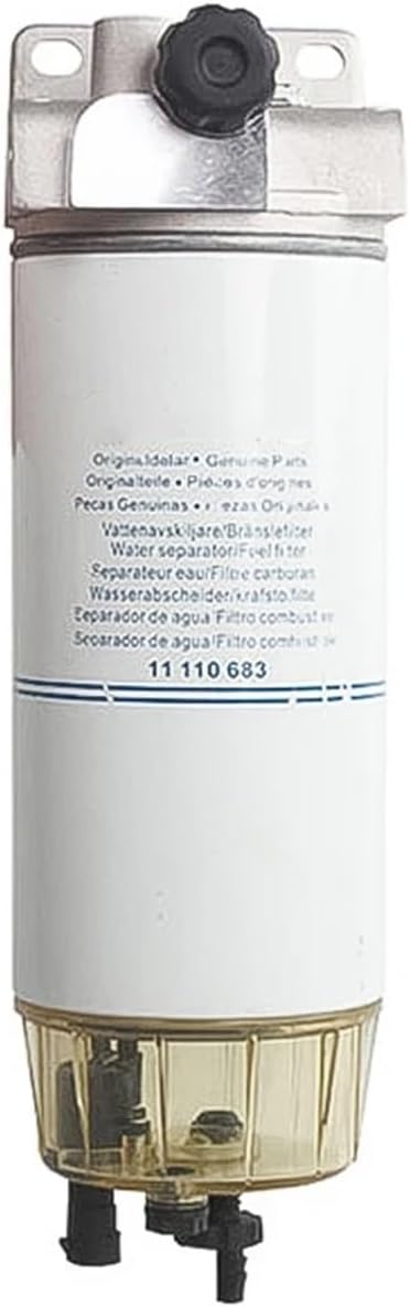 FILTER ASSEMBLY 11110702 11110683(FILTER)