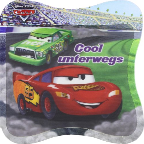 Cars - Cool unterwegs