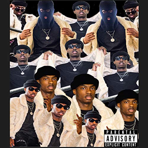 PureWater [Explicit]